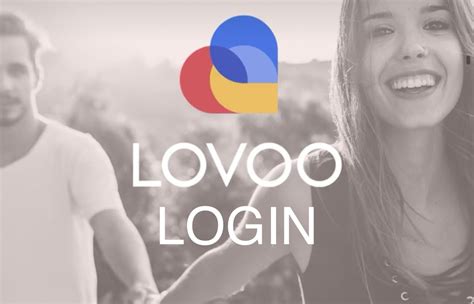 lovoo login